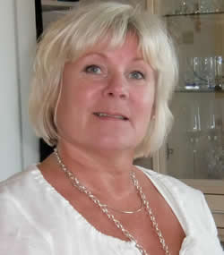 Tuula Grydén